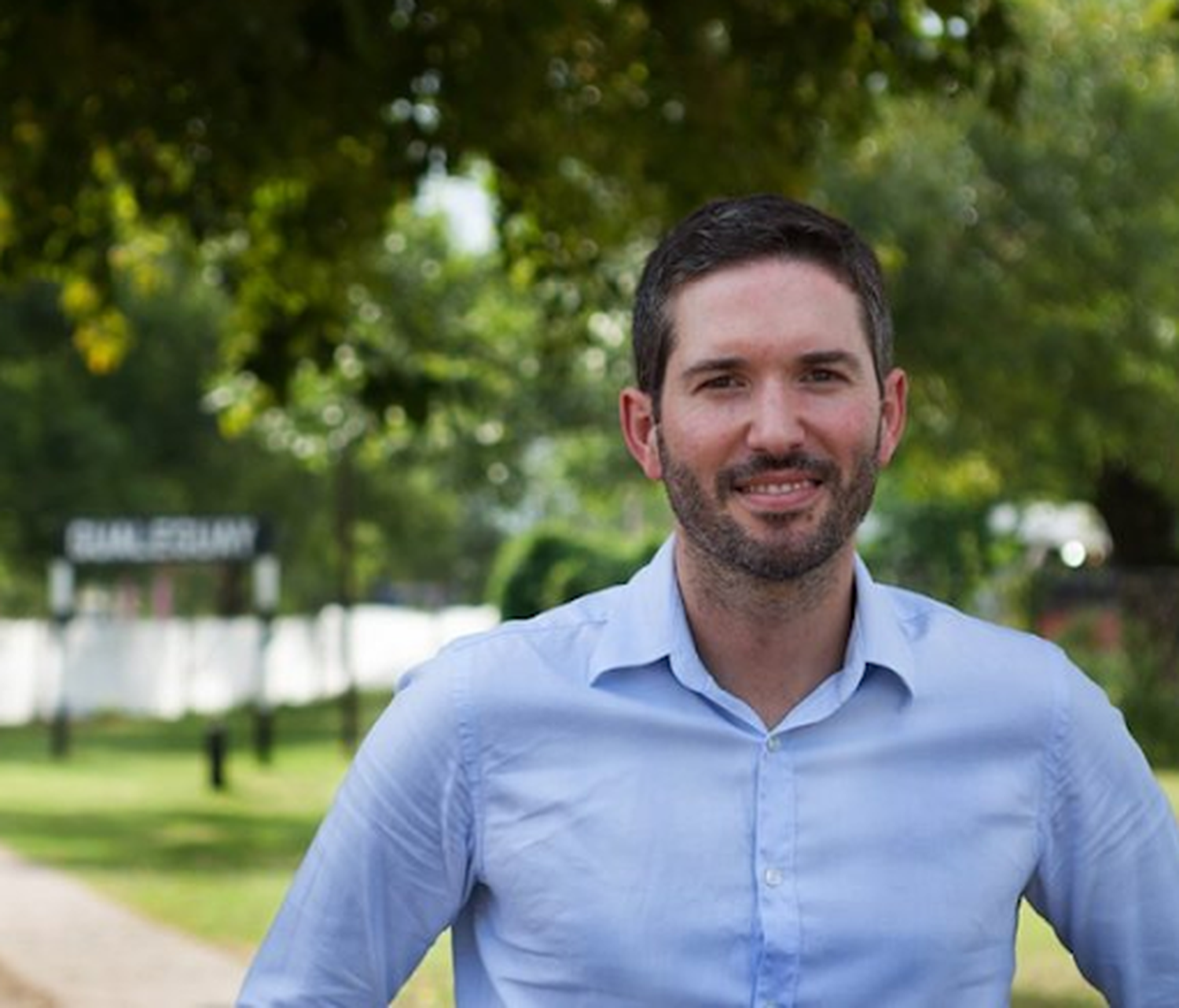 M. Müller: “La vuelta a clases será escalonada y combinando lo presencial con lo virtual”