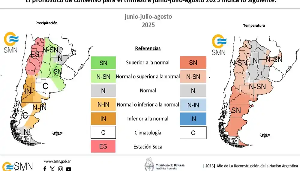fenonmeno el niño - 1