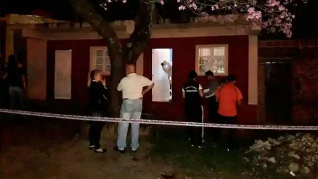 Hallaron a una joven muerta en una heladera