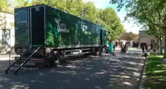 Llegará a Tandil un museo interactivo itinerante para estudiantes