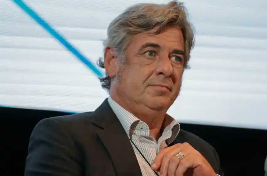 Pino, presidente de la Sociedad Rural Argentina: "Es momento de mostrar gestos con el sector más competitivo y productivo del país"