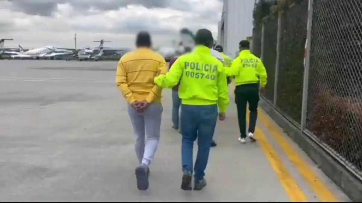 Con apoyo del FBI, desarticulan NARCOCLAN FAMILIAR en Colombia