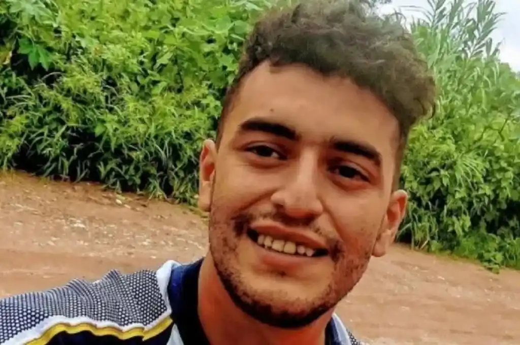 El policía baleado presenta una leve mejoría y evalúan volver a operarlo