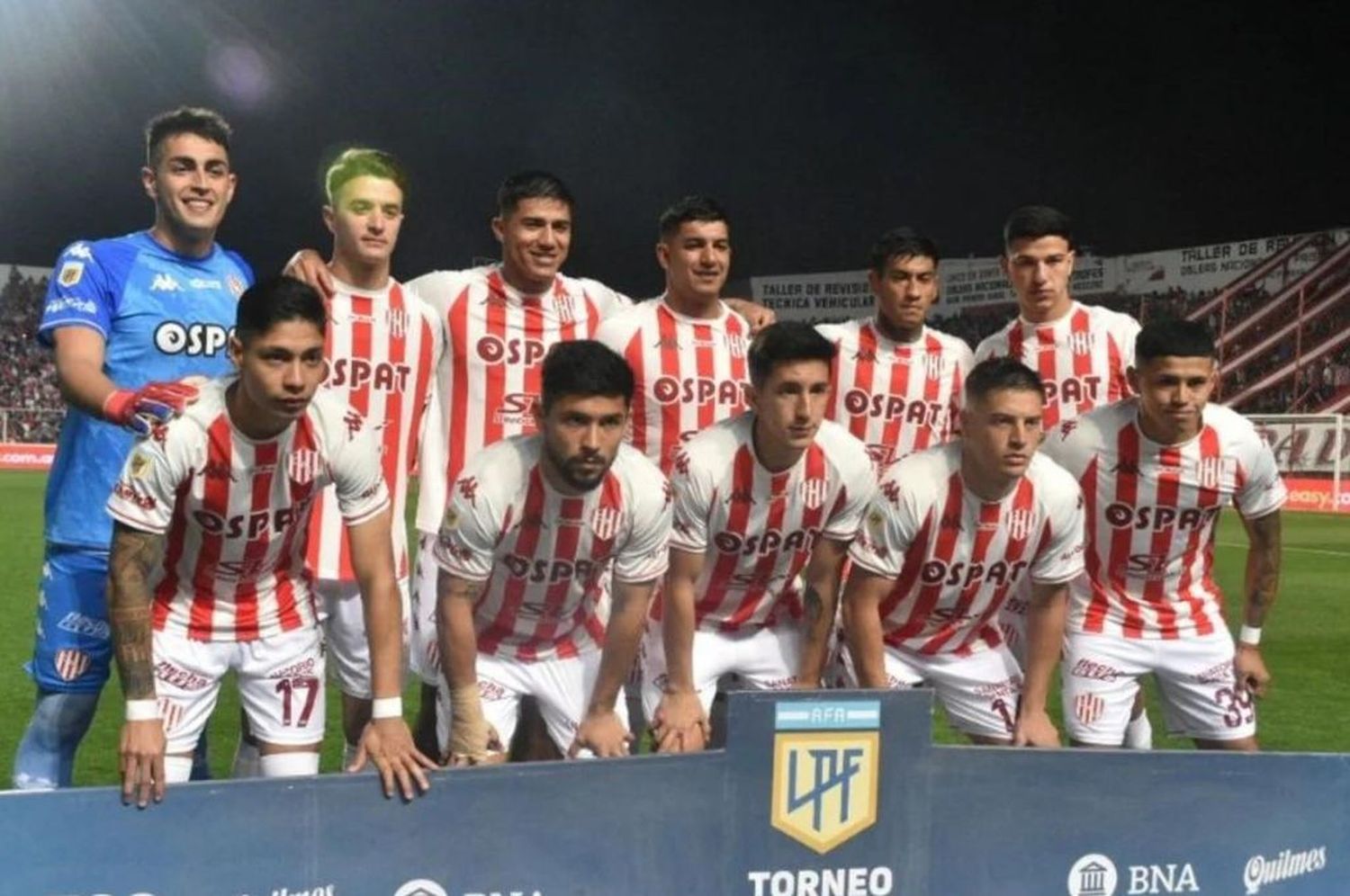 Con el objetivo de ganar en casa, Unión recibe a Arsenal