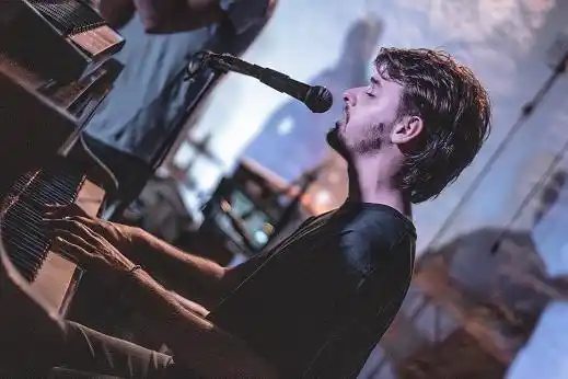 Agenda cultural viernes 5 de abril