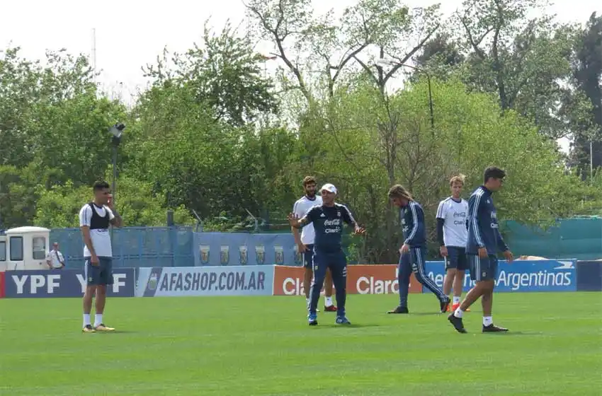 Más indicios del 11 en un nuevo ensayo