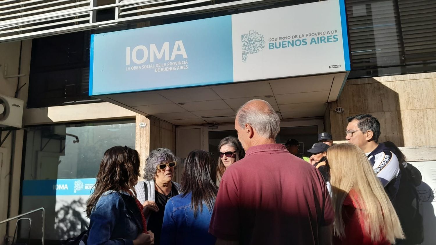 La polémica por el convenio del IOMA en Navarro llegó a la Legislatura: ahora el PRO le exige explicaciones a Kicillof