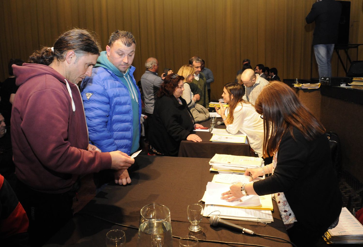 Desde diciembre de 2015 a la fecha se entregaron 1977 escrituras en Tandil