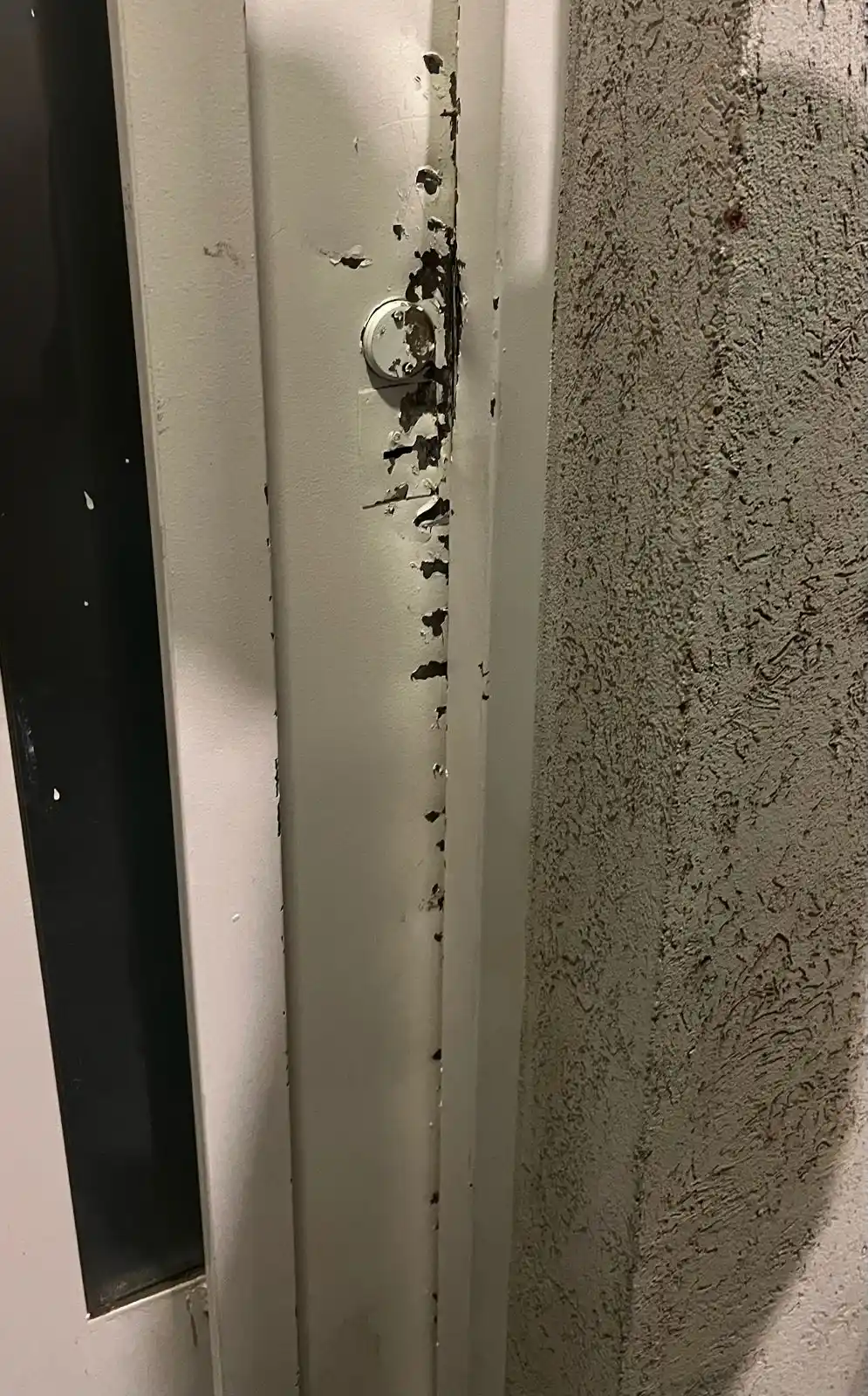 Intento de robo centro de estetica - 2