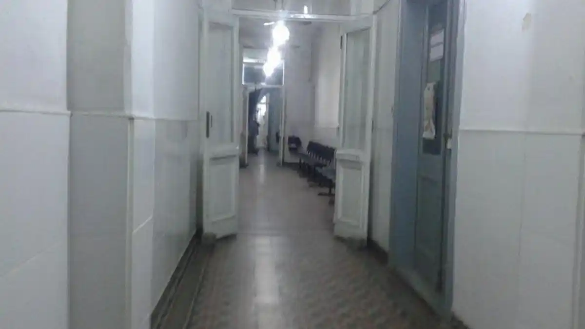 La UTI del Hospital San Antonio cumplió 30