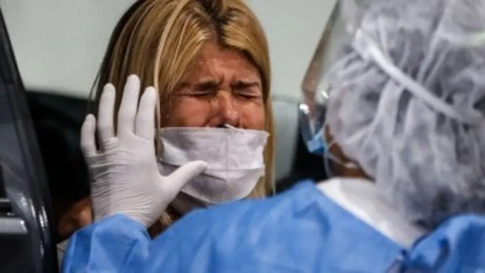 Hay 247 nuevas personas en tratamiento y 167 recuperadas en Mar del Plata 