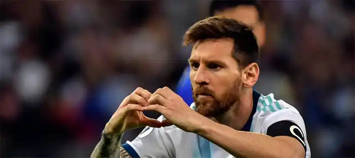 El VAR evitó un cachetazo definitivo