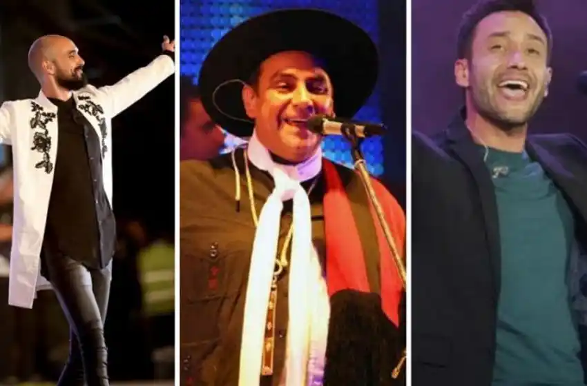 Respetando a todos los públicos, Cosquín apuesta a la diversidad musical