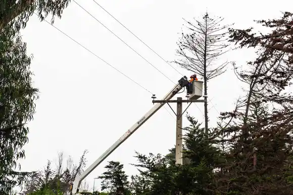 La EPE realizará un corte programado de energía este martes, ¿a quiénes afectará?