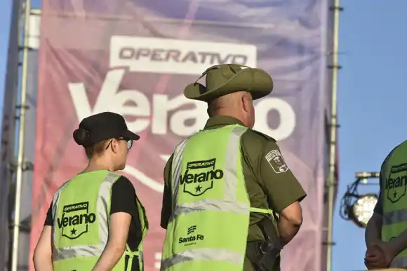 Provincia intensifica controles en rutas y corredores por los festejos de año nuevo