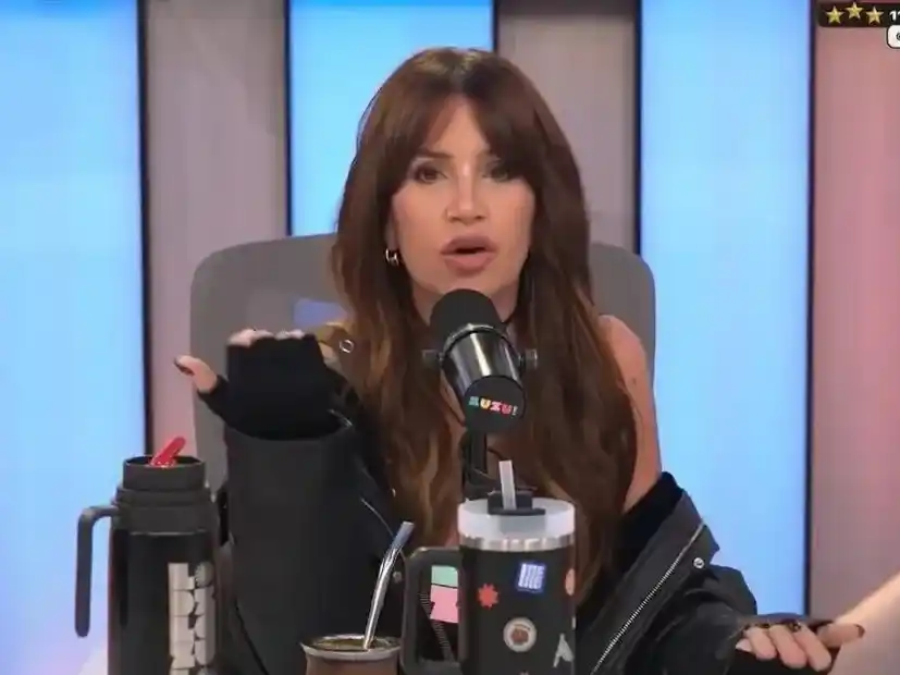 Florencia Peña