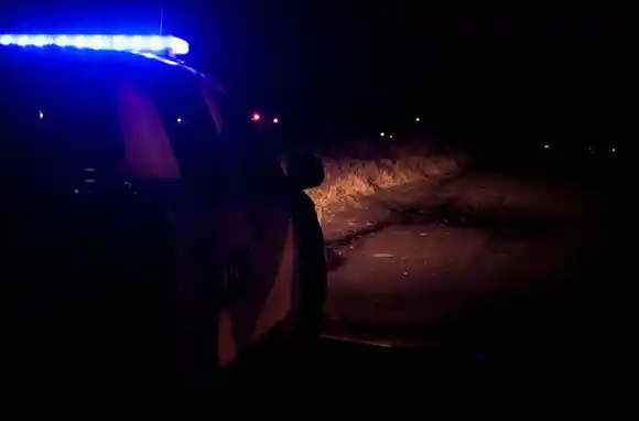 Asesinaron a un hombre de una puñalada: hay una menor aprehendida