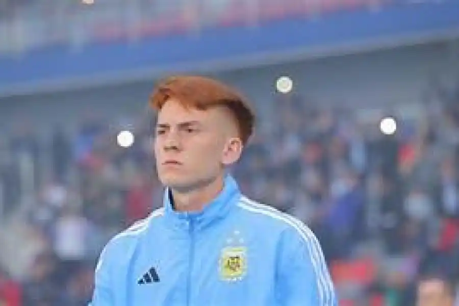 Javier Mascherano no contaría con Barco para los Juegos Olímpicos