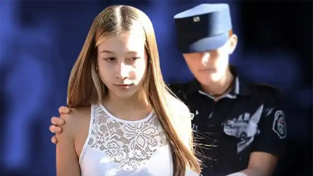 El lunes comienza el juicio contra Nahir Galarza por el crimen de Pastorizzo