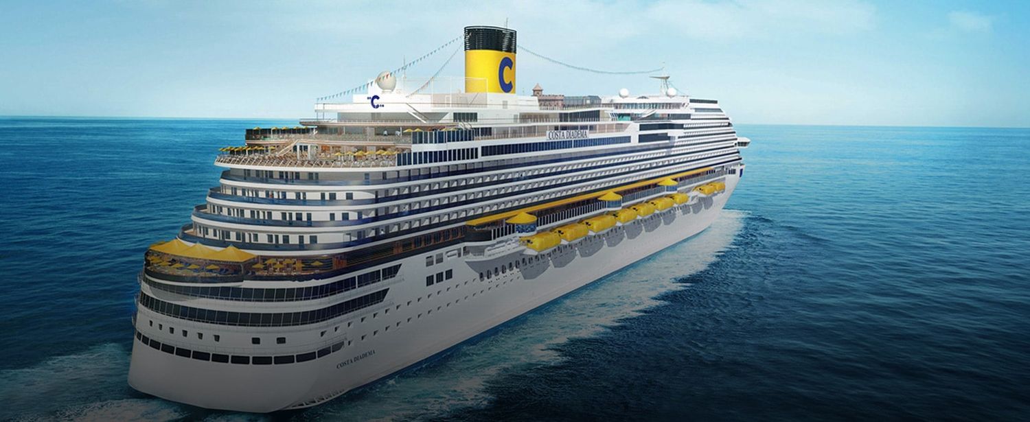 Vacaciones bajo costo: destinos económicos para hacer un crucero en 2019