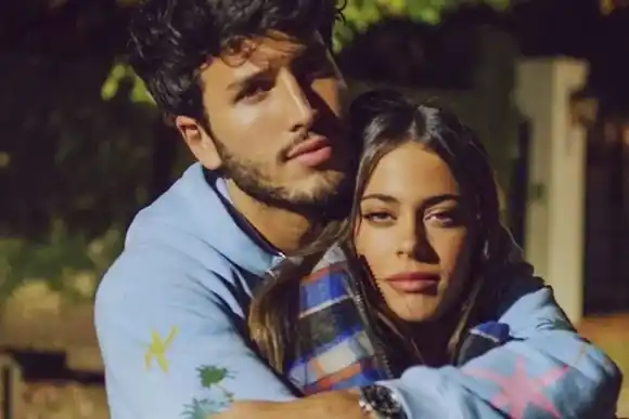 Sebastián Yatra habló de la posibilidad de volver con Tini