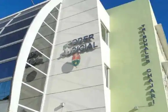 Condena por femicidio en Chajarí: un jurado popular declara culpable a un hombre por homicidio agravado