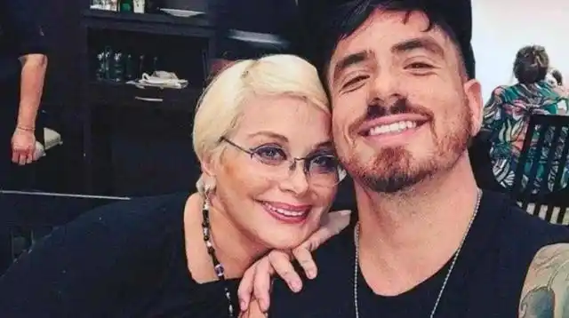 Carmen Barbieri detalló cómo está respondiendo Fede Bal al tratamiento contra el cáncer
