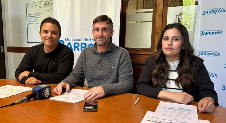 Con 75 inscriptos se completó el Cupo de FOMEPRO