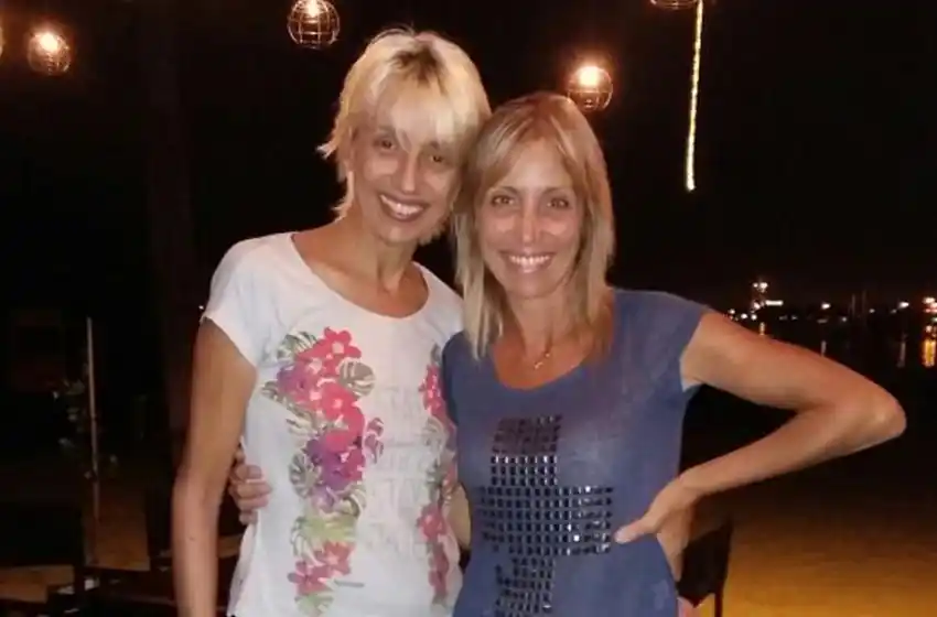 Falleció la hermana de la conductora Analía Bocassi