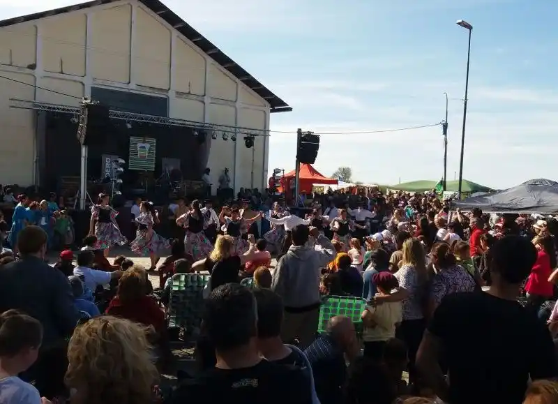 Baradero: La Fiesta del Mate será declarada de "Interés Provincial"