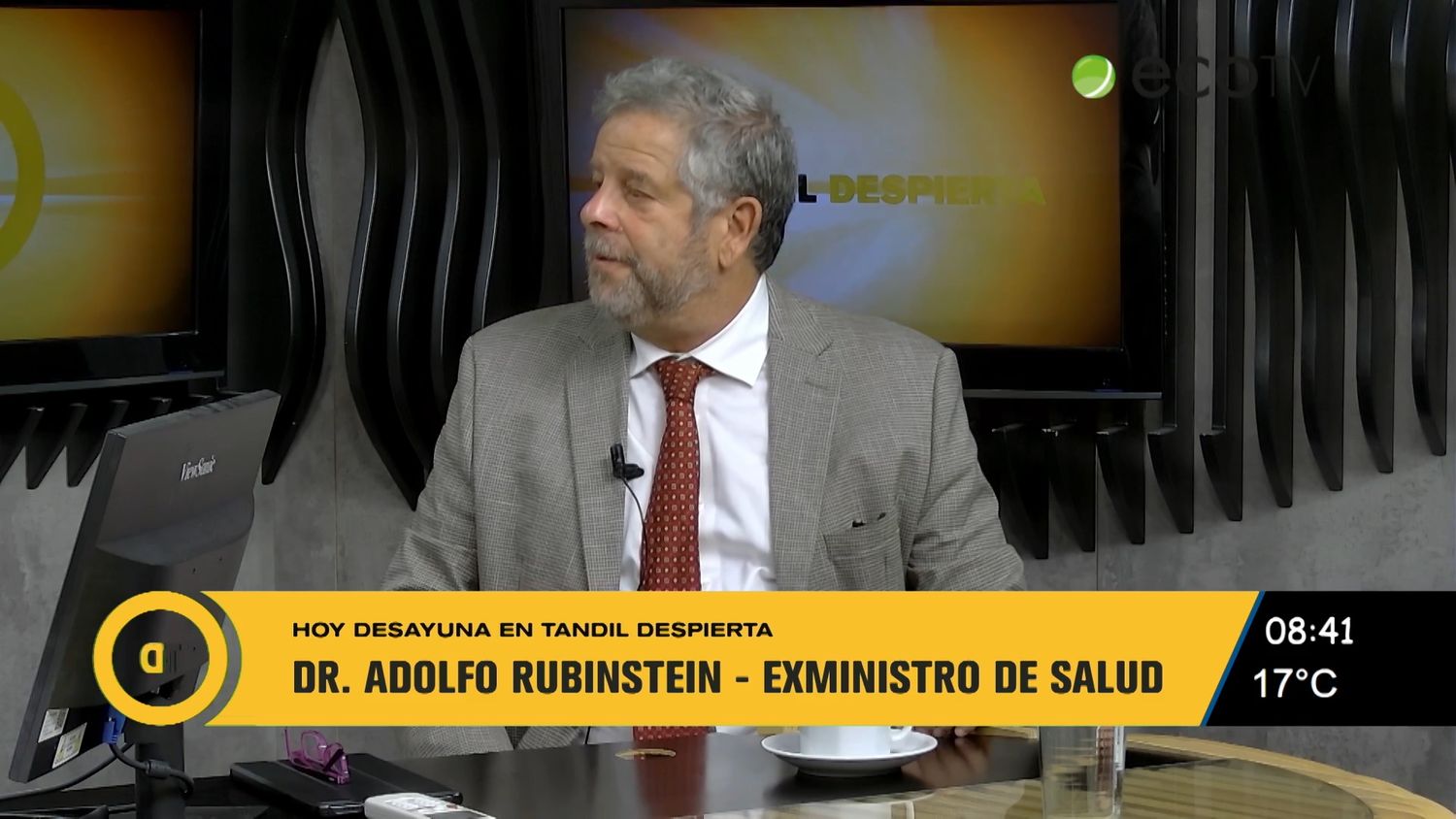 Tandil fue elegido en el Proyecto de Salud para los jóvenes
