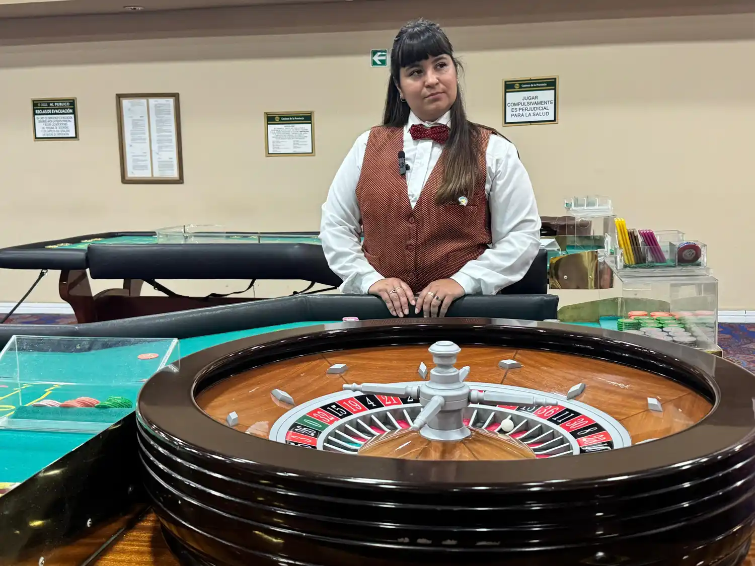 marina santiago casino - 2