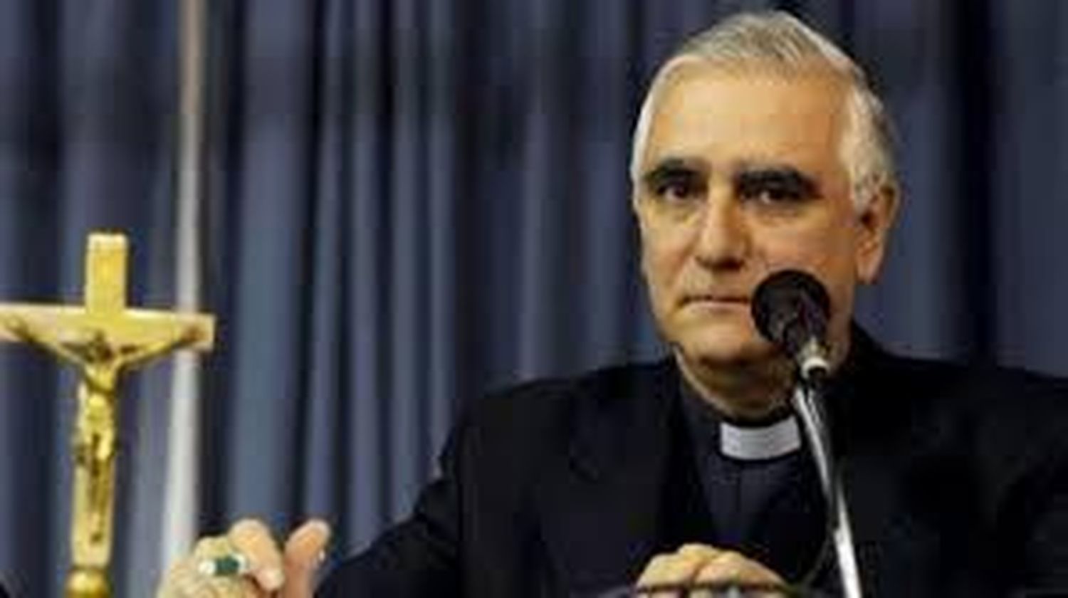 “SOMOS UN PUEBLO QUE CAMINA, ANUNCIA Y SIRVE”
