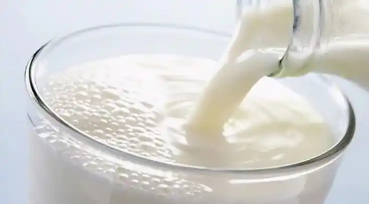 Cómo es la leche gaseosa, la exótica bebida que se venderá en el Reino Unido