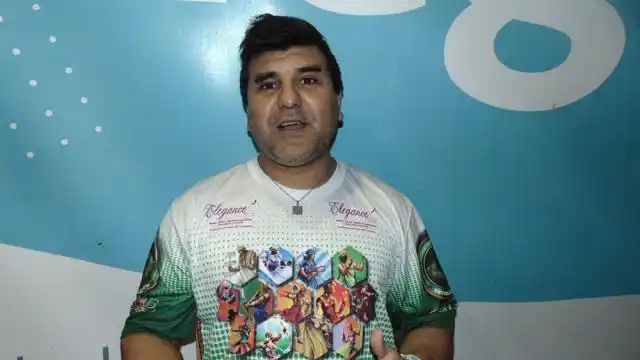 Hoy se realiza el Entierro del Carnaval y la Tocata