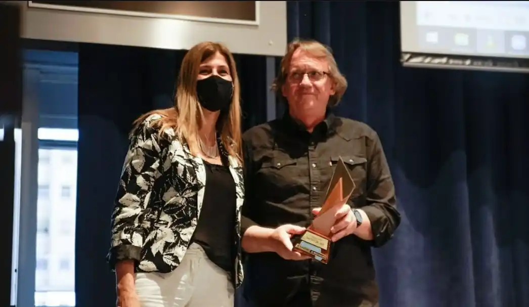 “Territorio narco” fue premiado como mejor libro de investigación