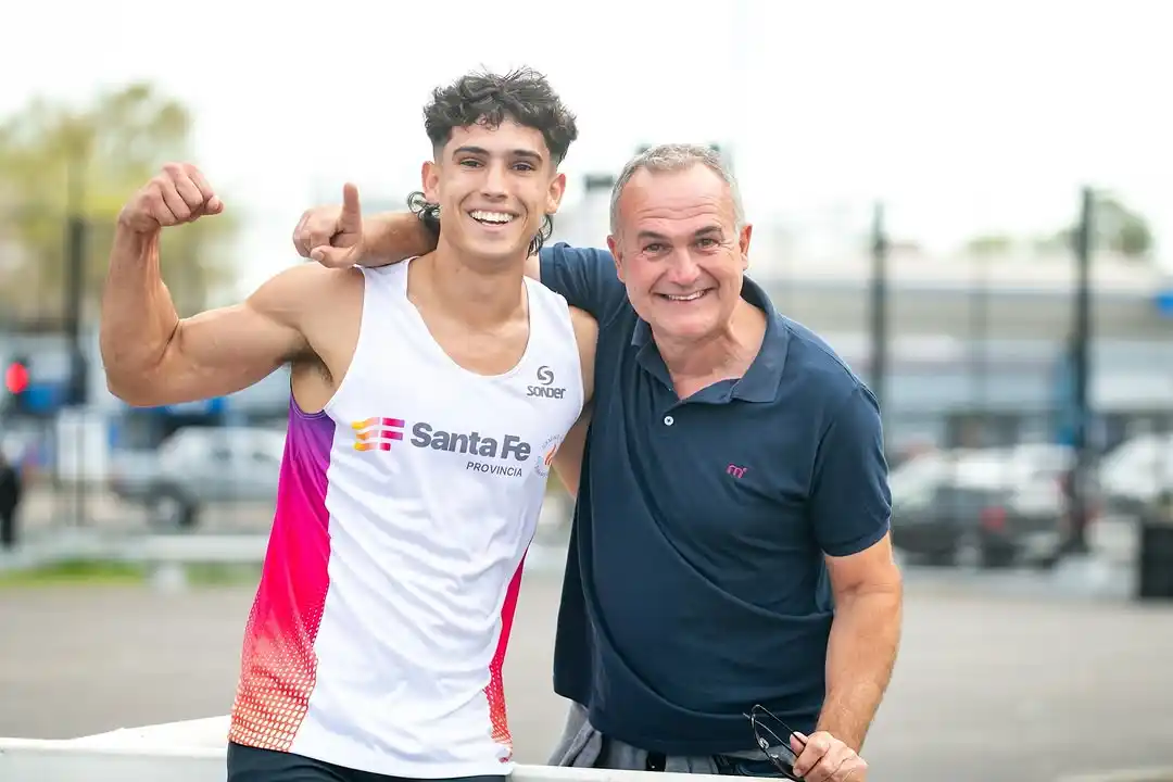 tomás mondino atleta rafaelino - 5