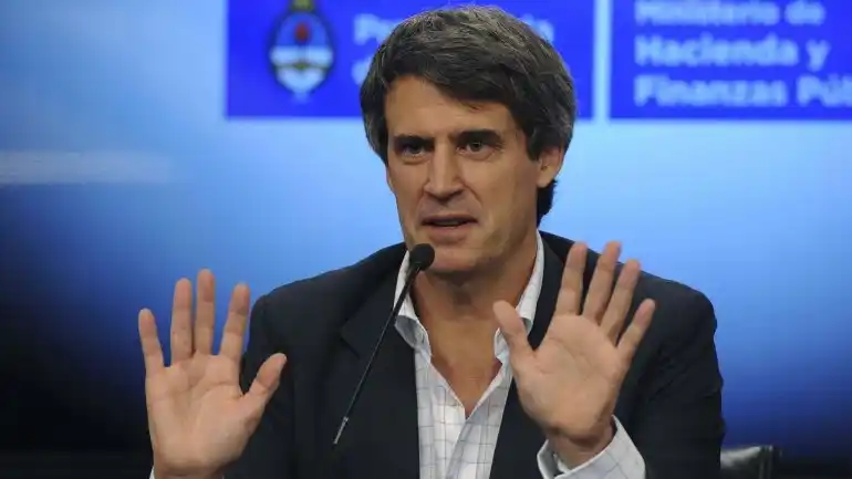 Para el Gobierno, la inflación será de hasta un 25% en 2016