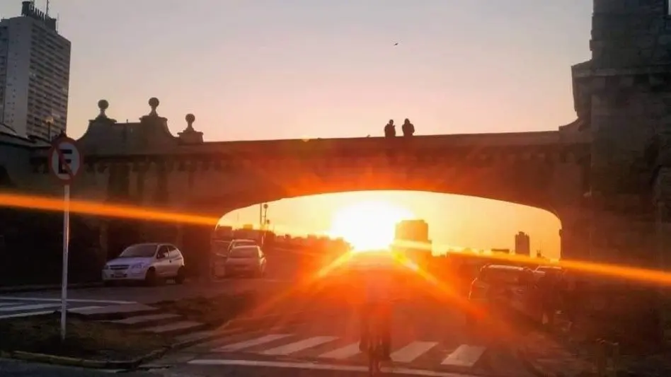 Un miércoles agradable, pero con descenso de temperatura por la tarde