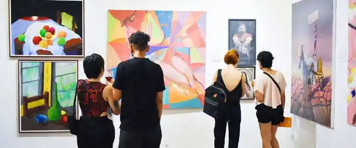 59º Salón Provincial de  Artes Visuales de Entre Ríos