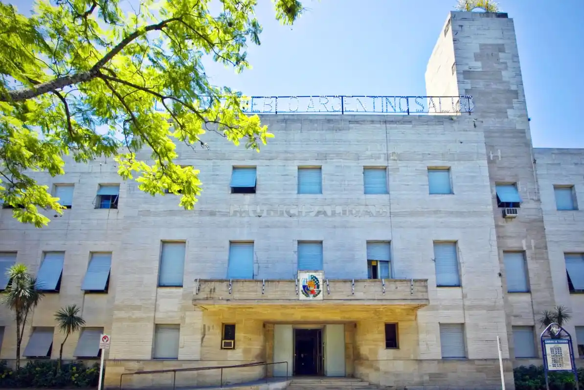 Justa, Libre y Soberana valora la auditoría realizada sobre la gestión del ex intendente Cresto