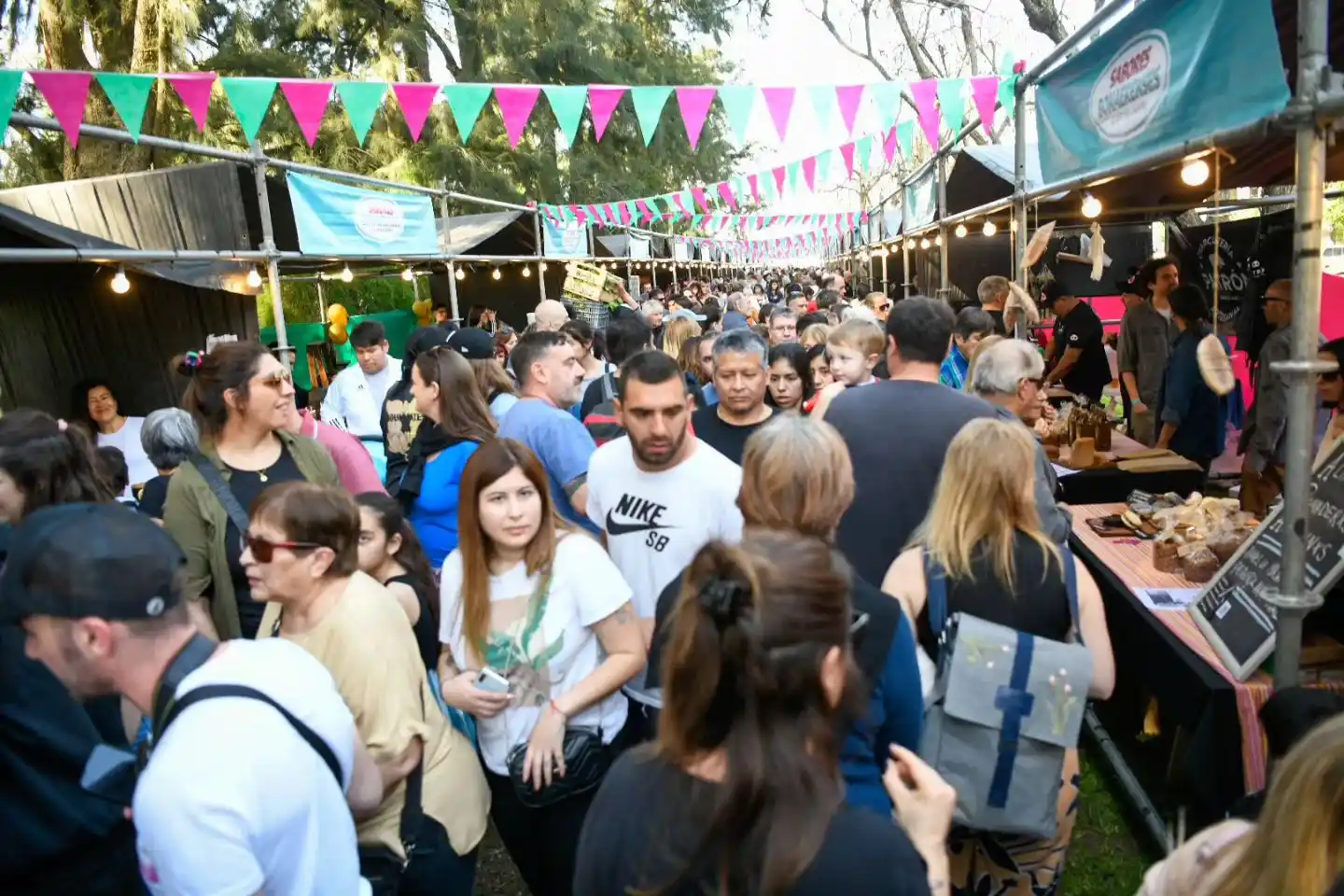 Chascomús se llena de aroma y sabor: llega la 6ª edición de “Sabores Bonaerenses”