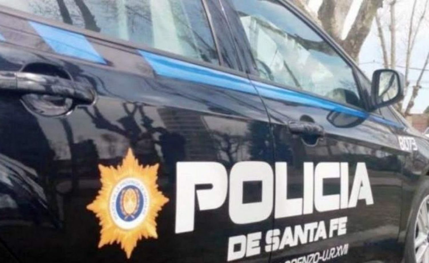 Violenta tarde en barrio San Agustín