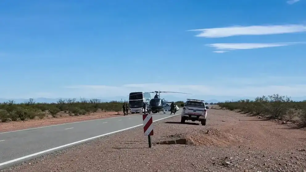helicóptero - 1