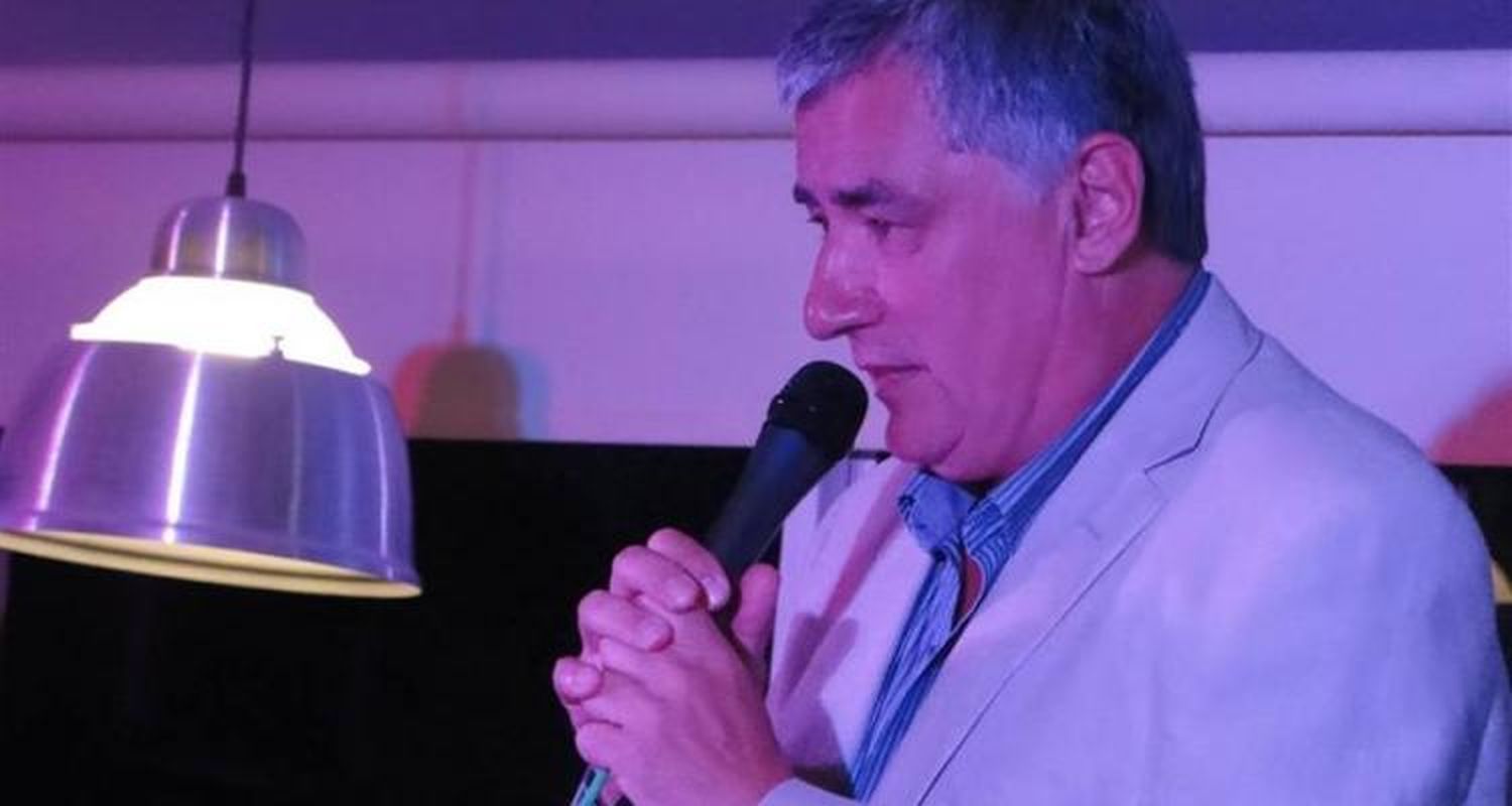Sergio Rosa: “A Arana le deseo suerte, yo voy por el Pro”