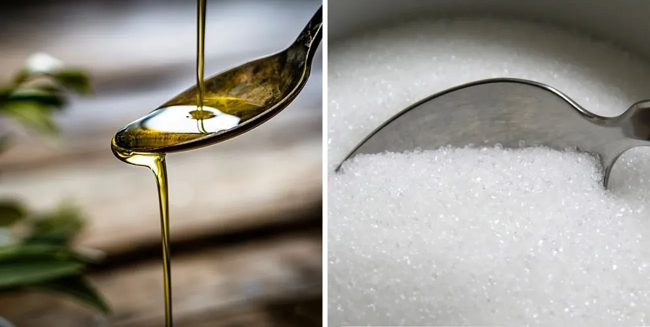 Los registros sanitarios que figuran en las etiquetas de estos productos son inexistentes