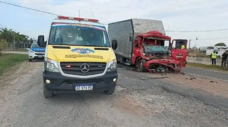 camion - 1