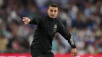 La lista de Scaloni: juveniles y sorpresas para el cierre de las Eliminatorias