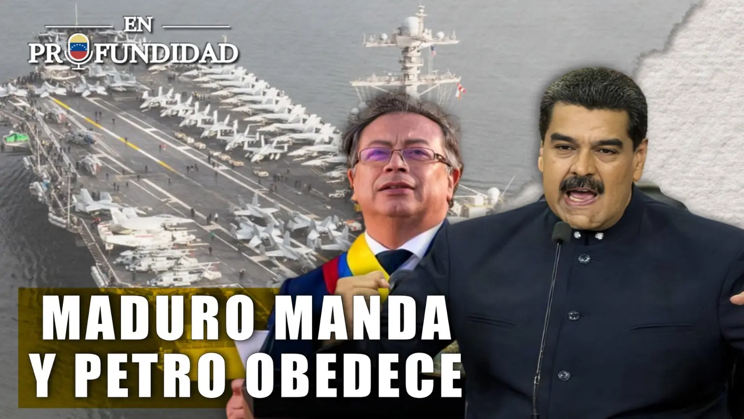 Impacto Venezuela