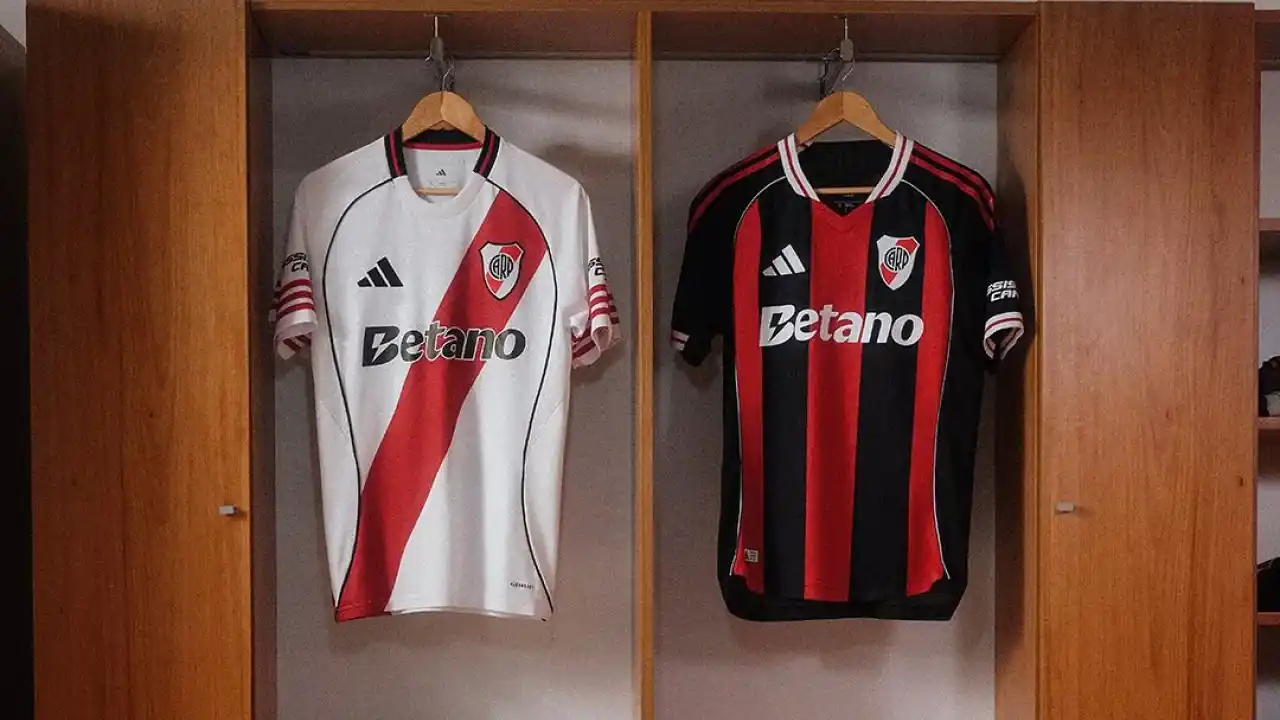 La "pilcha" renovada de River Plate